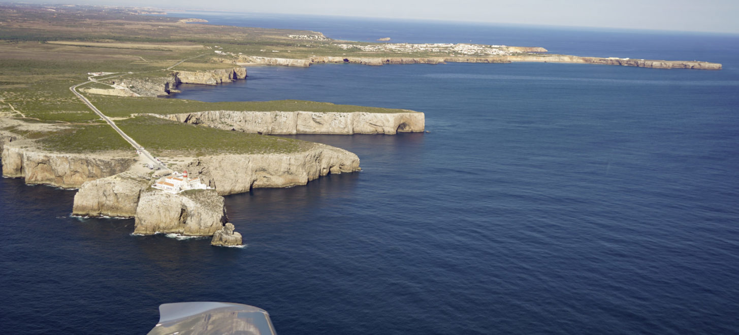 Portugal führt hohe Steuer auf Flüge der Allgemeinen Luftfahrt ein