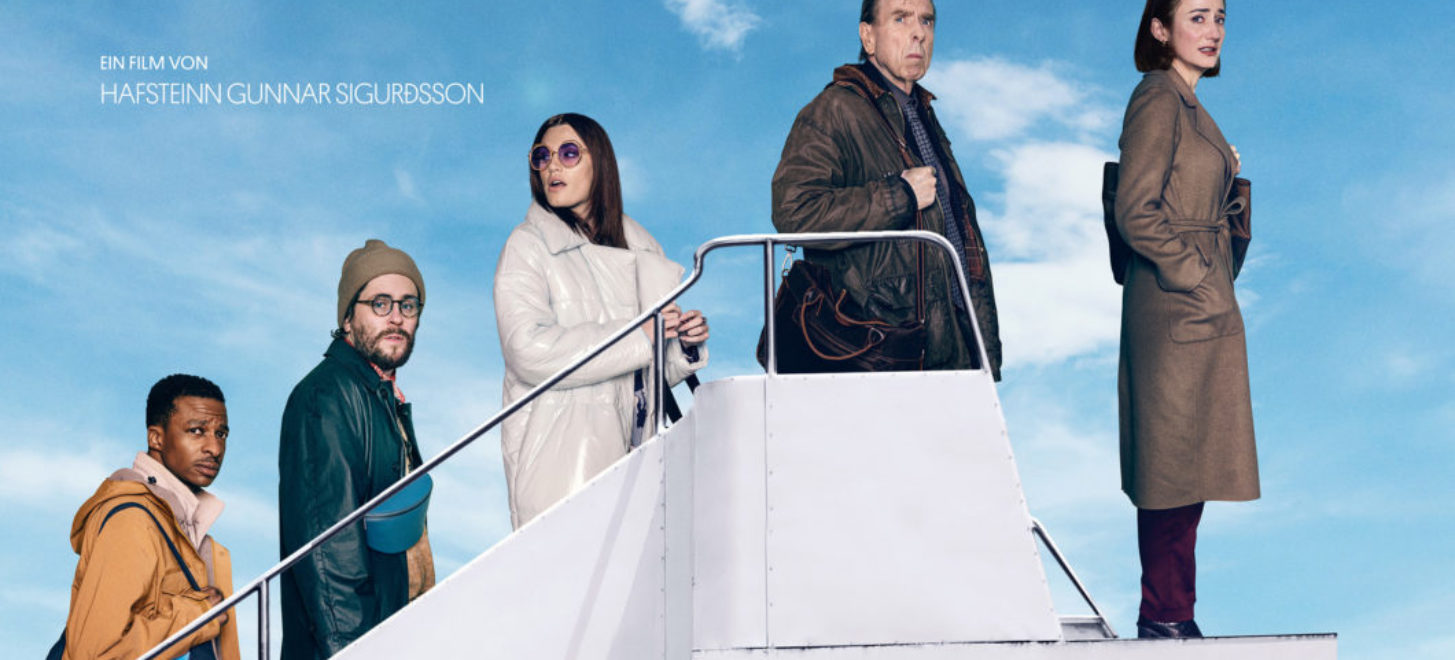 Neuer Film ‚Fearless Flyers – Fliegen für Anfänger‘ erobert die Kinoleinwände
