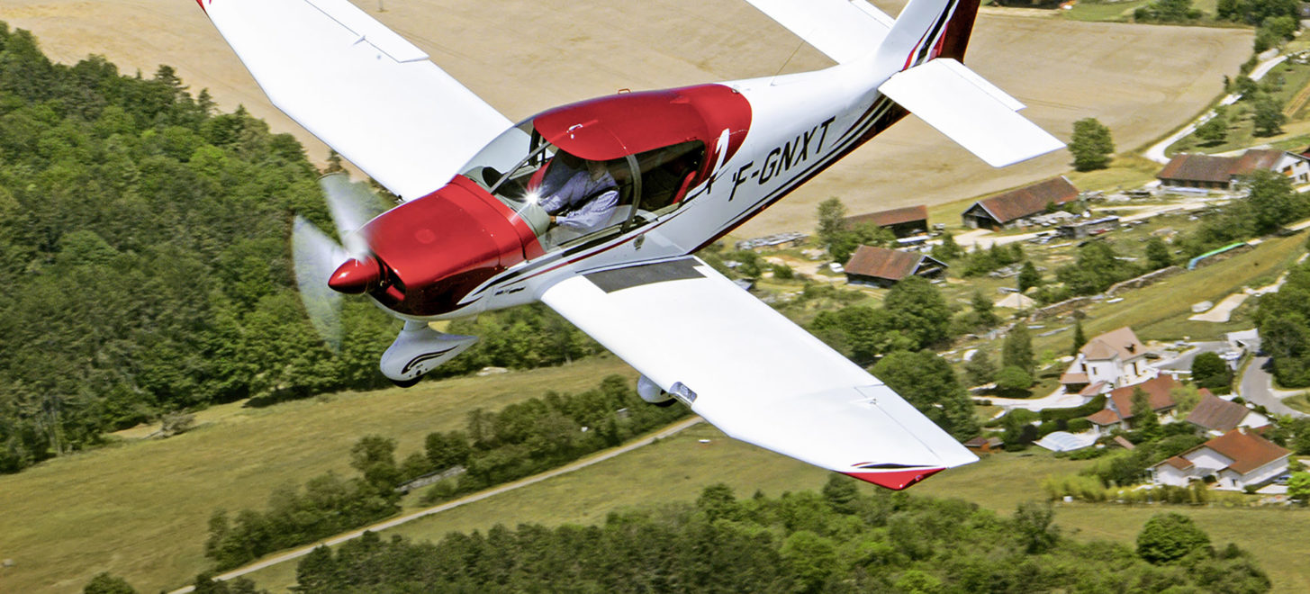 Aus für Robin Aircraft: Gericht ordnet Liquidation an