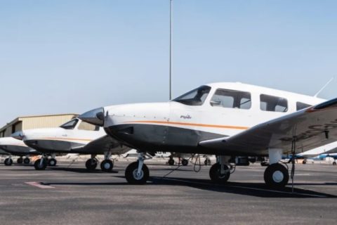 Dubai Airshow 2023: Die Flugschule AeroGuard Flight Training Center hat bei Piper Aircraft einen Großauftrag für neue Schulflugzeuge unterschrieben.