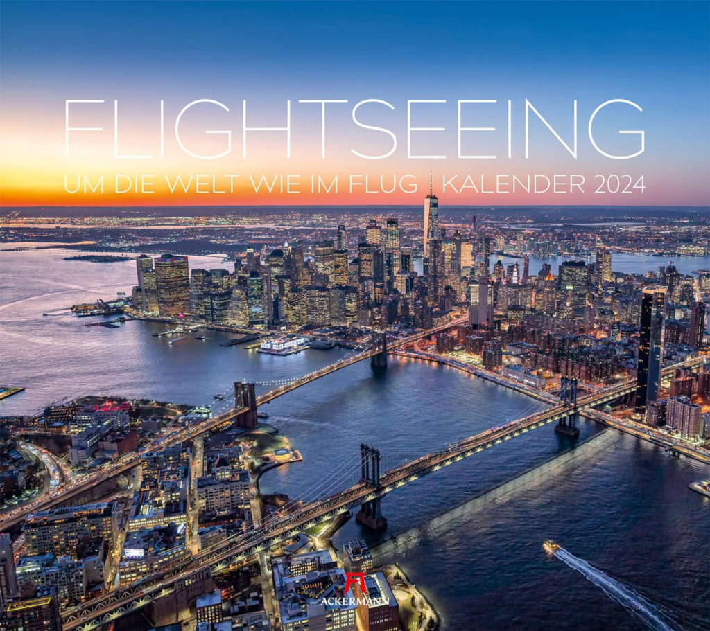 Flightseeing