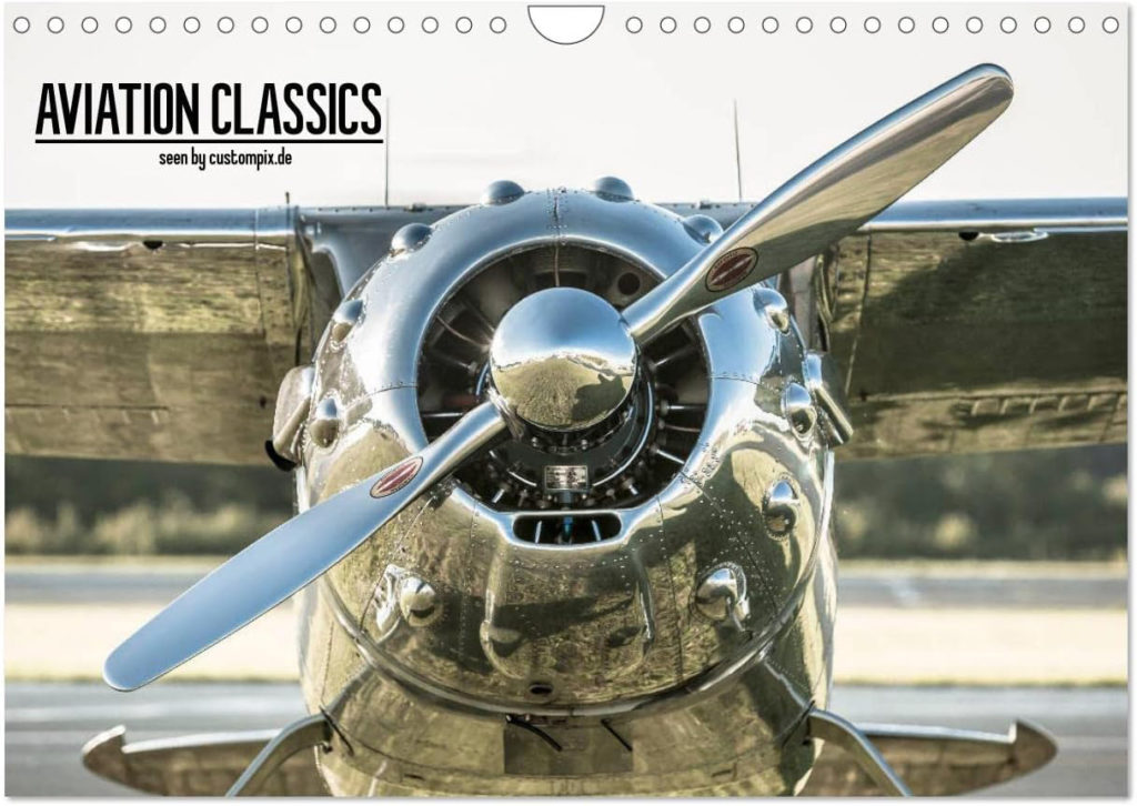 Aviation Classics