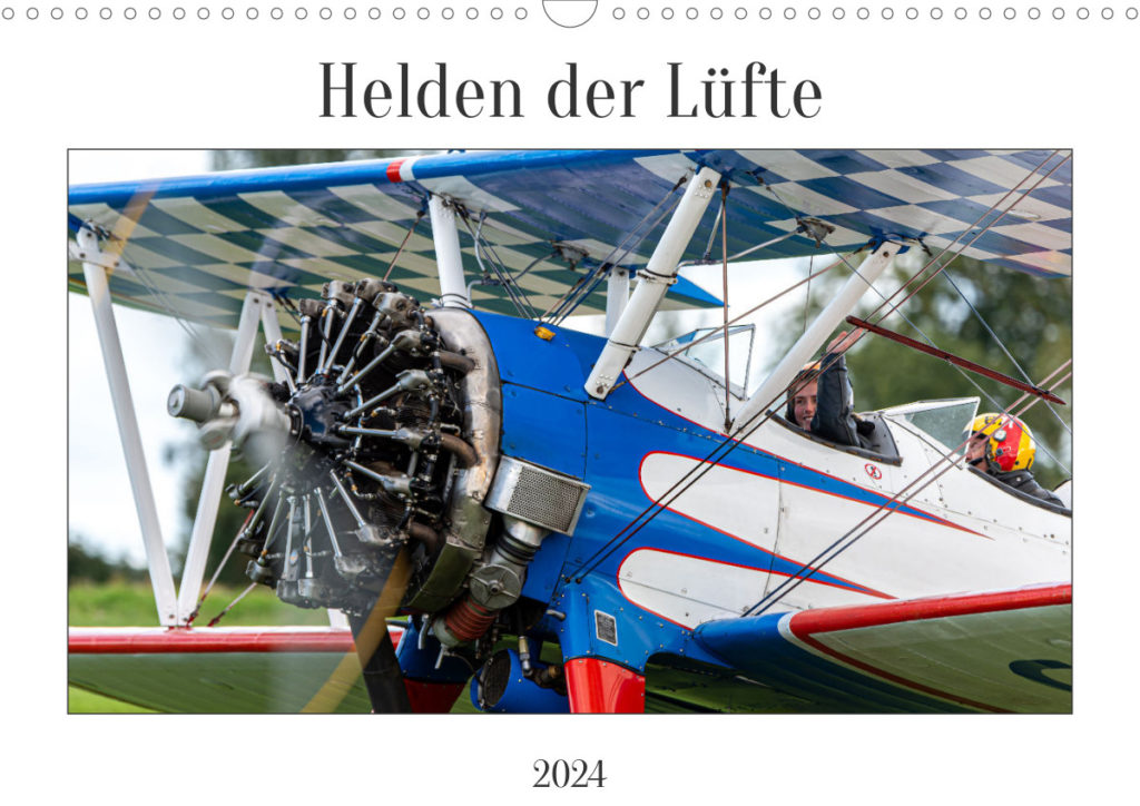 Helden der Lüfte