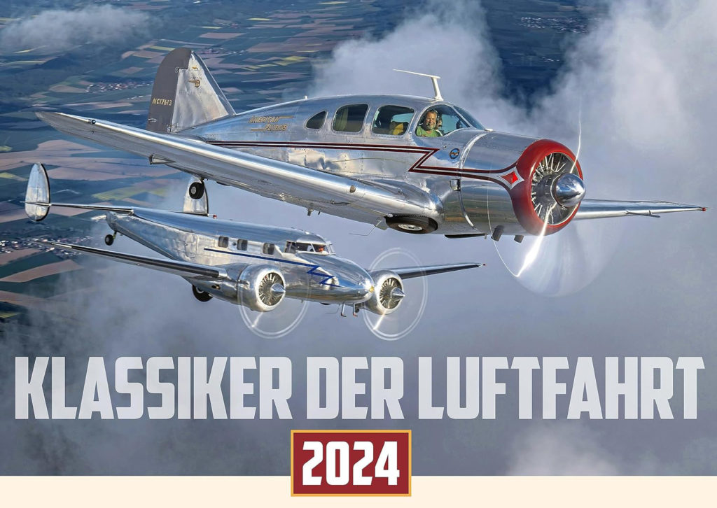 Klassiker der Luftfahrt