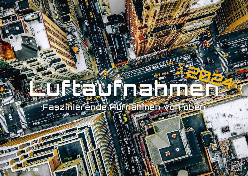 Luftaufnahmen