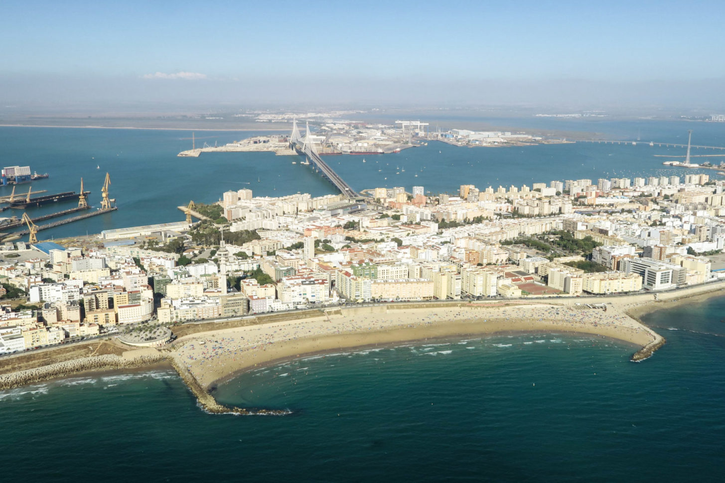 Cadiz