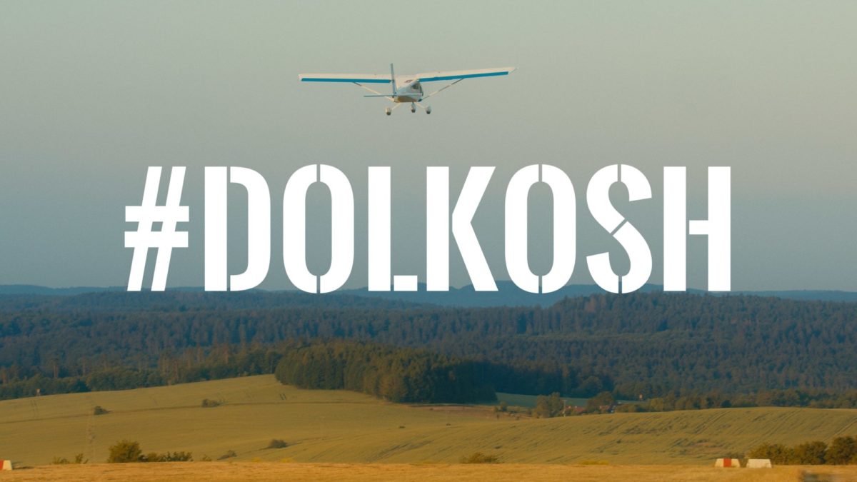 Dolkosh Fly-In