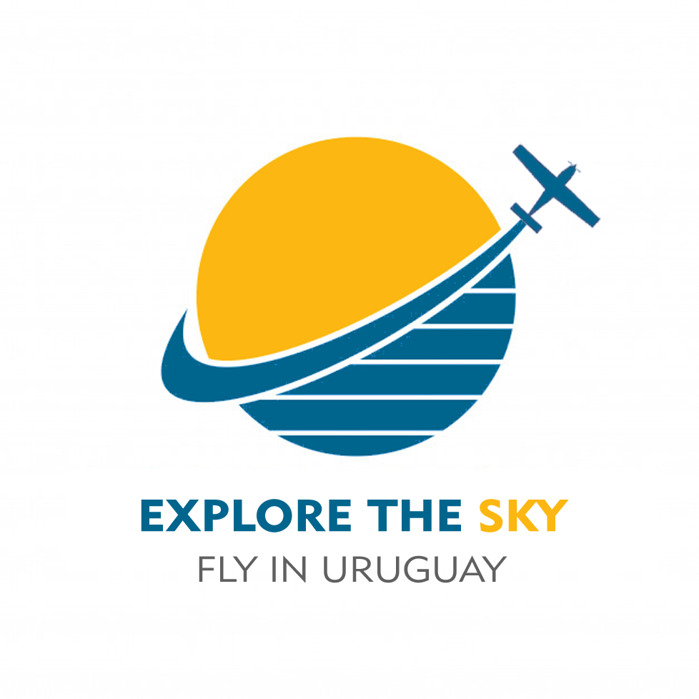 Fliegen in Uruguay