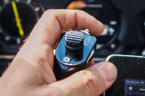 Das Verfahren Frequency Monitor Code wird in vielen Ländern bereits praktiziert.