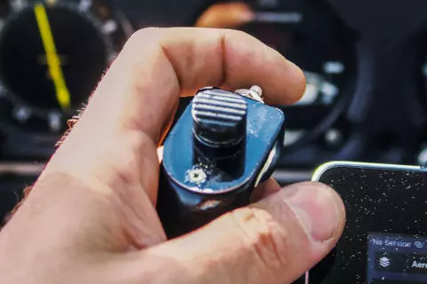 Das Verfahren Frequency Monitor Code wird in vielen Ländern bereits praktiziert.