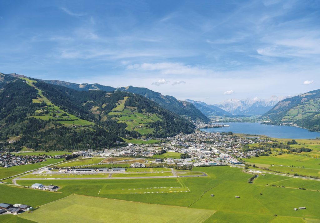 Zell am See