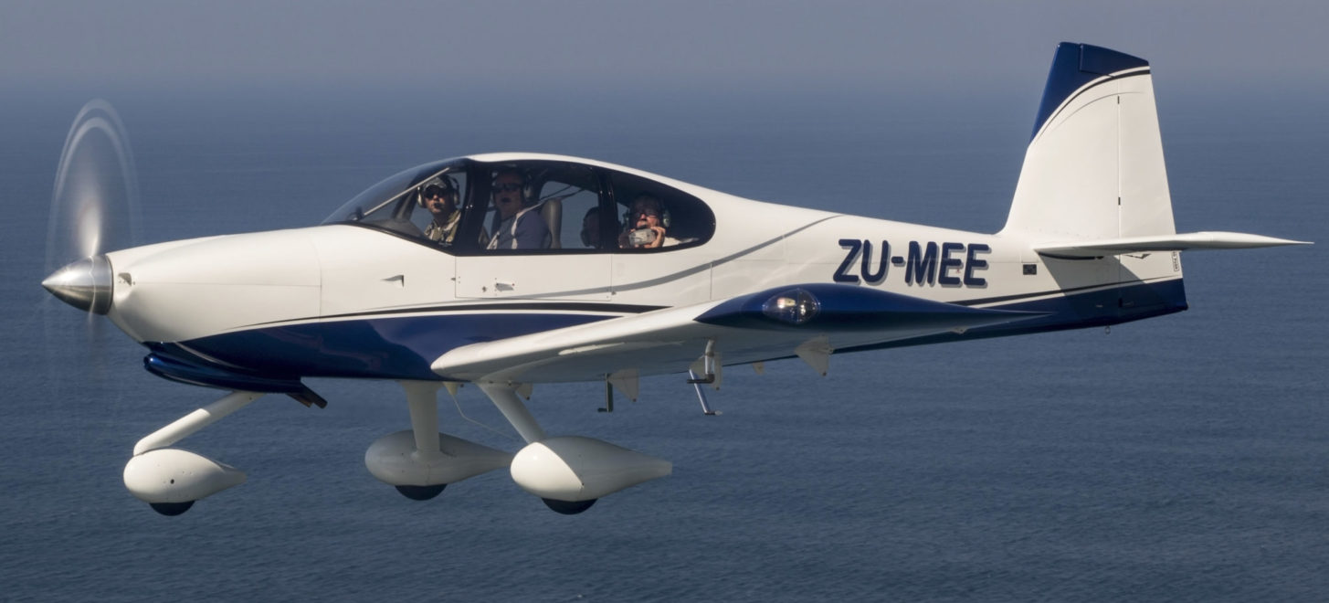 Qualitätsprobleme bei lasergeschnittenen Bauteilen: Van’s Aircraft veröffentlicht Testergebnisse