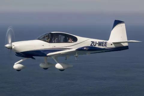 Qualitätsprobleme bei lasergeschnittenen Bauteilen: Van’s Aircraft veröffentlicht Testergebnisse