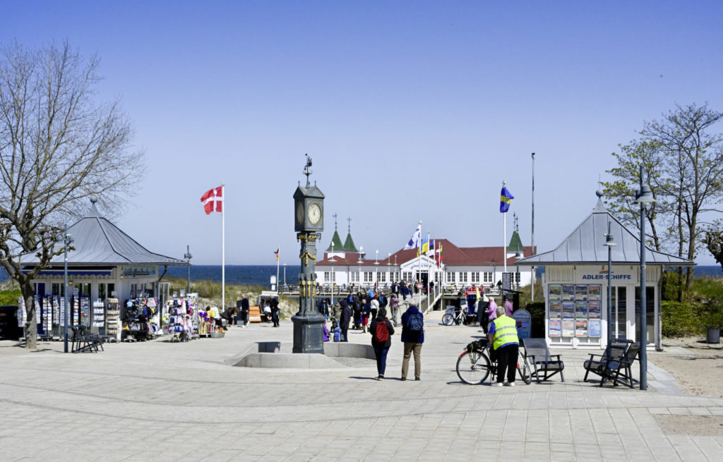 Seebrücke
