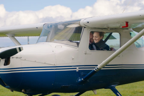 Isabella lernt fliegen: Ist ein Ende in Sicht?