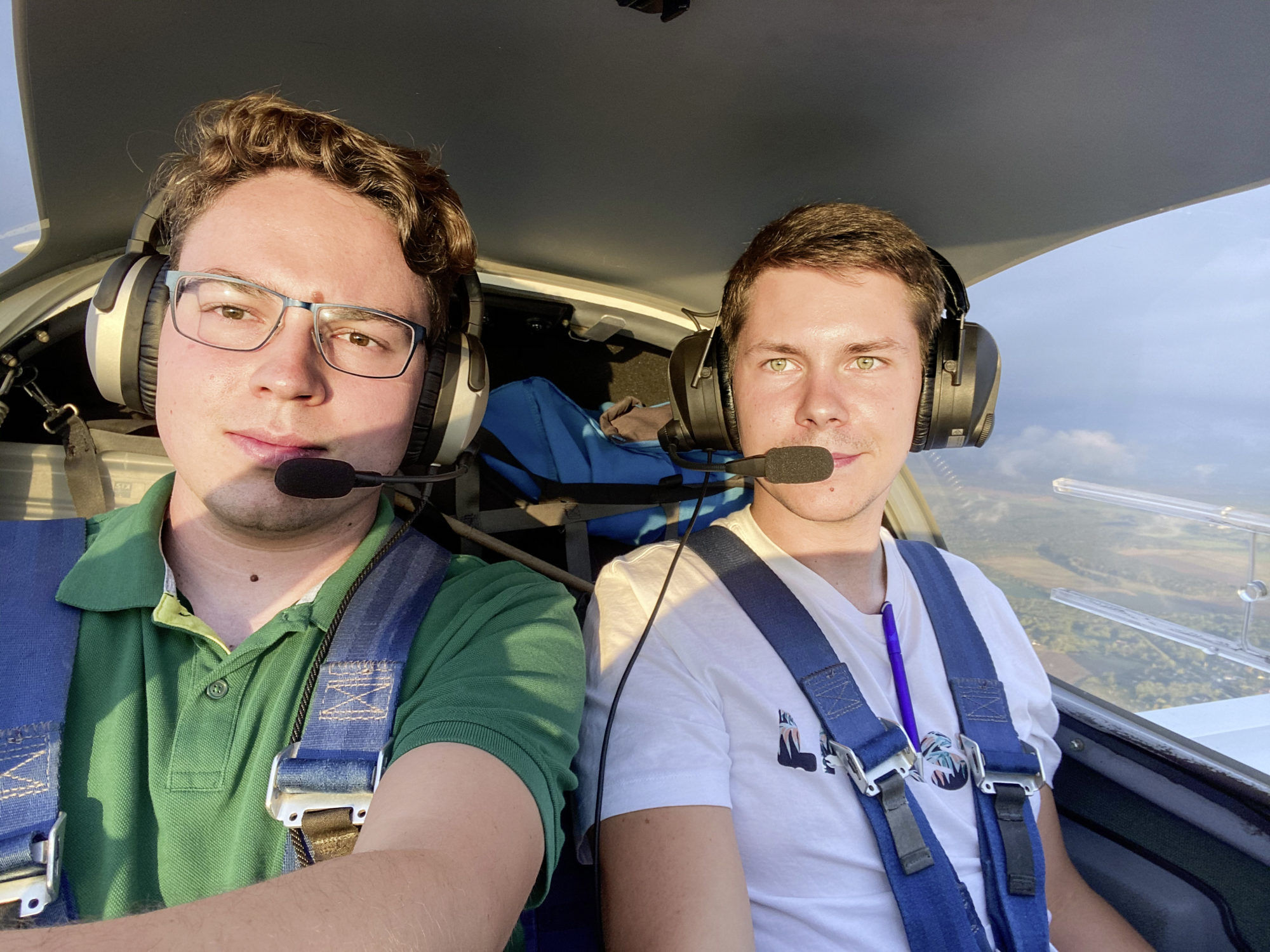 Pilot in Command Welche Regeln gelten in Deutschland?
