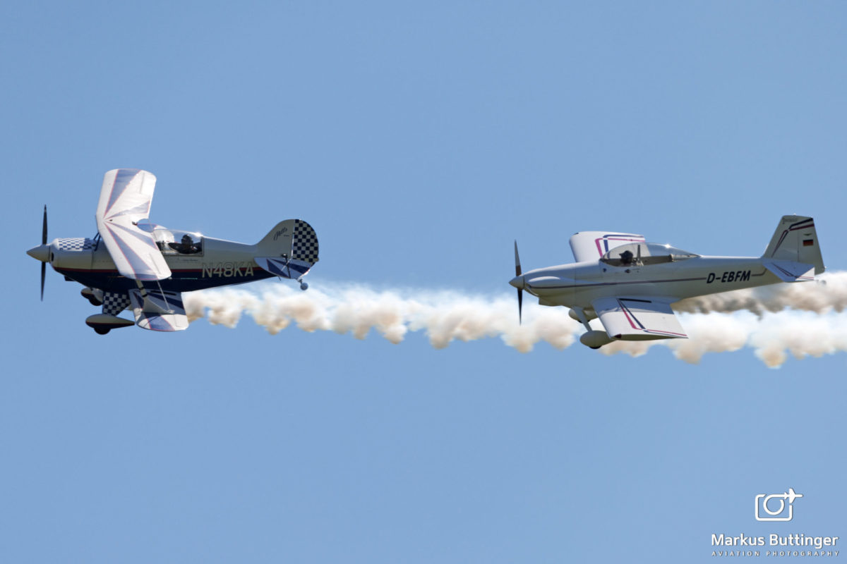 Flugplatzfest Altötting