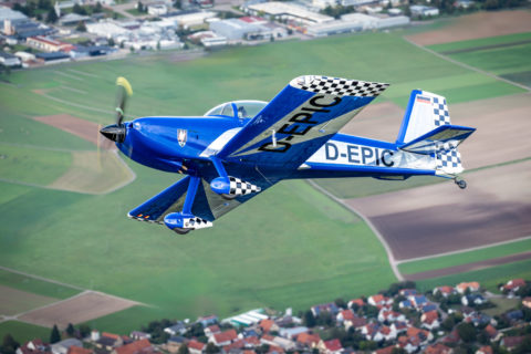 Air-to-Air Fotos bei der Fliegergruppe Donzdorf – Motive und Fotografen gesucht!