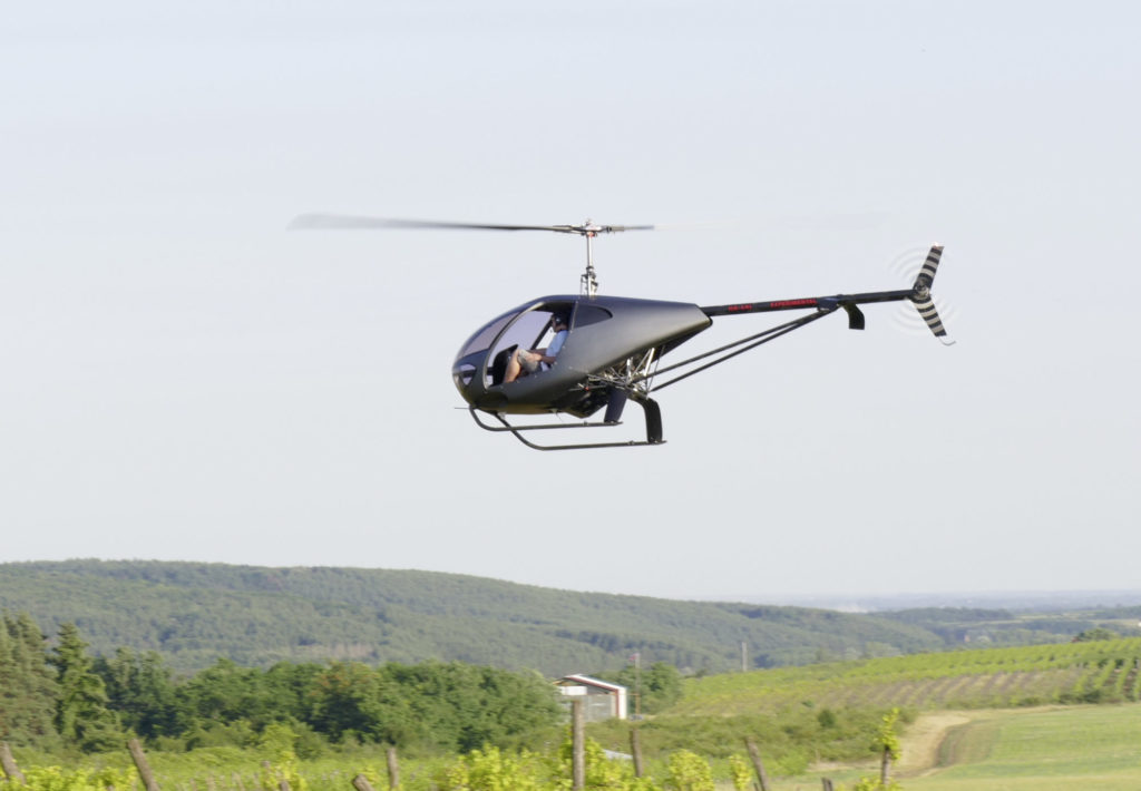 Hungarcopter HC-02