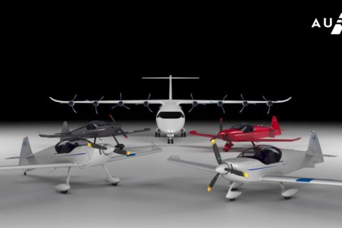 Mit dem Integral-Programm, einer Familie von zweisitzigen Flugzeugen mit Kunstflugtauglichkeit, und mit ERA (Electric Regional Aircraft), einem 19-sitzigen Regionalverkehrsflugzeug, will sich Aura Aero den Herausforderungen der Mobilität von heute und morgen stellen.