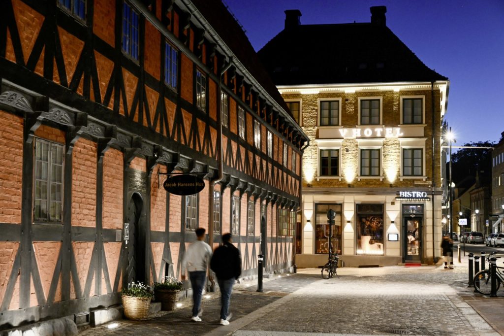 Helsingør