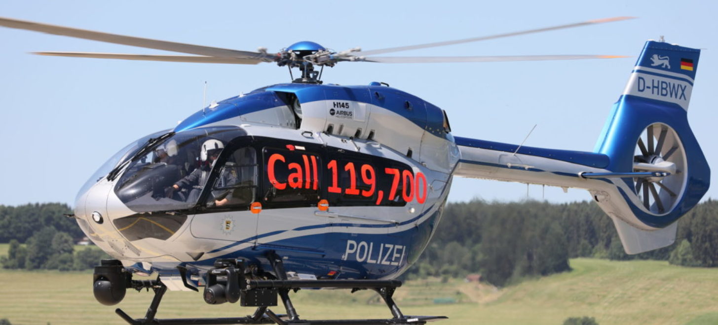Luftraumverletzung – das kann teuer werden