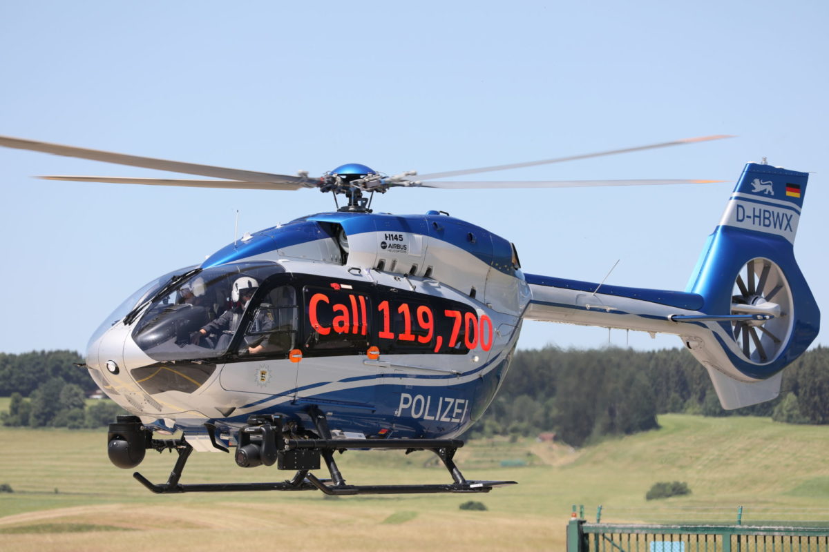 Fußball-EM: Flugbeschränkungen mit 48 Stunden Vorlauf