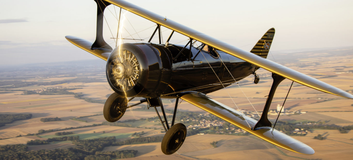 Laird Speedwing LC-RW-300: Rarität aus der Kiste