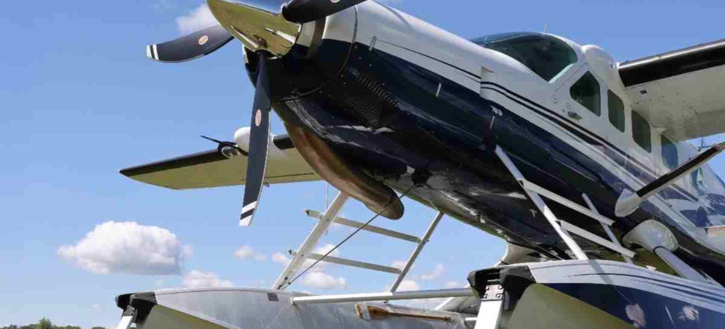 Wipaire erhält FAA-Zulassung für Yukon Prop STC