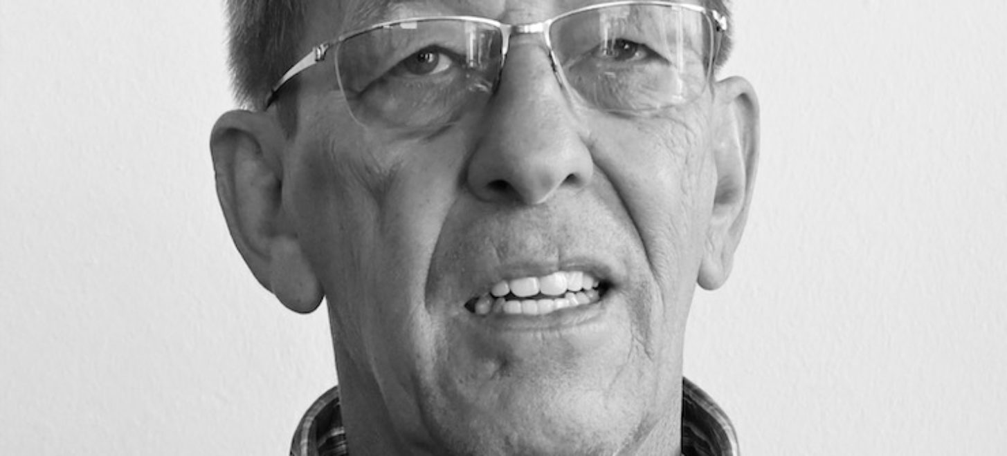 Langjähriger DULV-Vorsitzender Jo Konrad verstorben