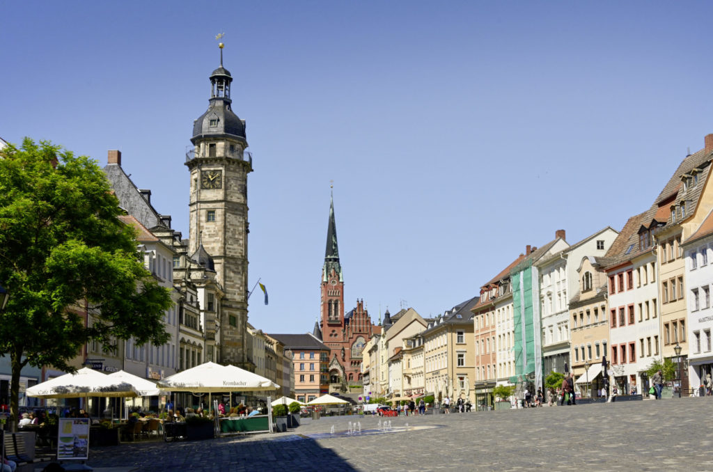 Skatbrunnen