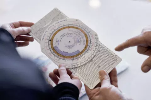 Wie sich die PPL-Ausbildung ändern muss – Diskussion auf der AERO 2024