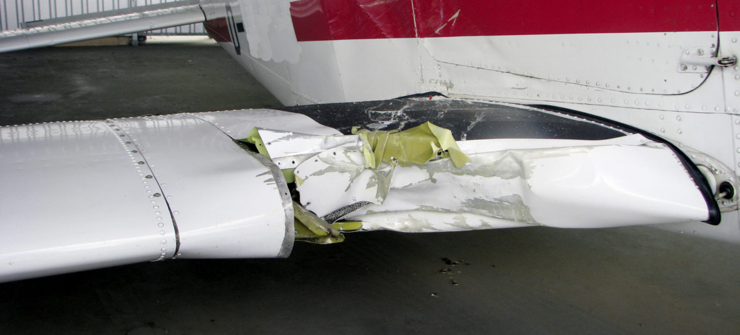Betriebsaufzeichnungen: Wer ist für was beim Flugzeug zuständig?