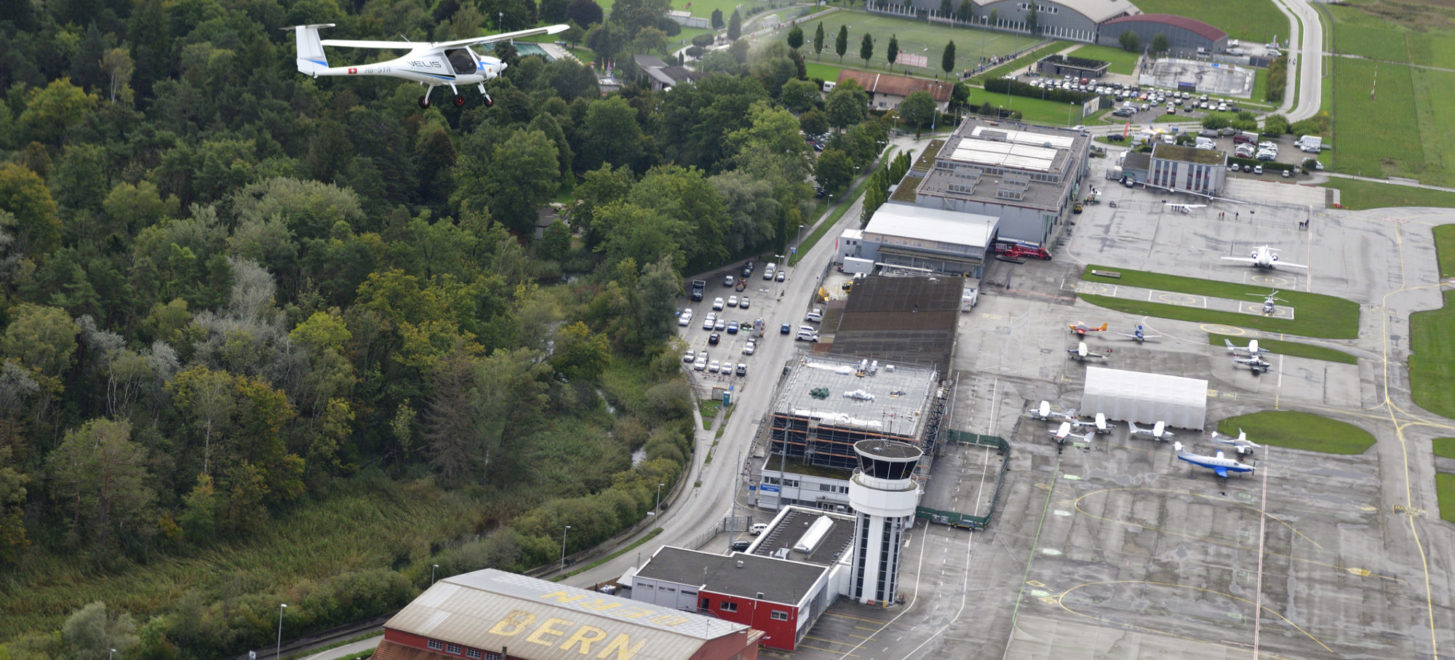 Wohin mit dem Flieger? Unsere Tipps zum Wochenende