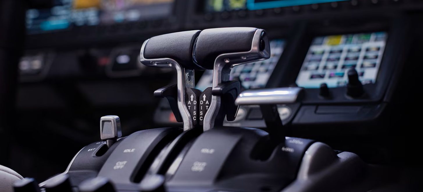 HondaJet Elite II erhält FAA-Zulassung für Autothrottle