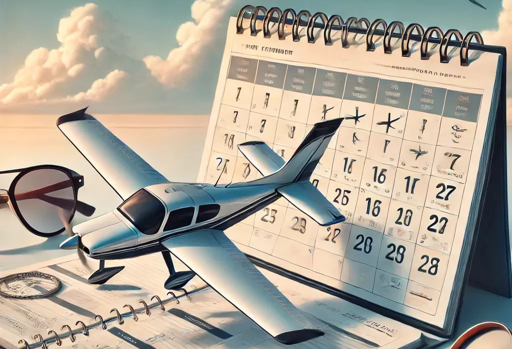 Classic Aircraft Fly-in