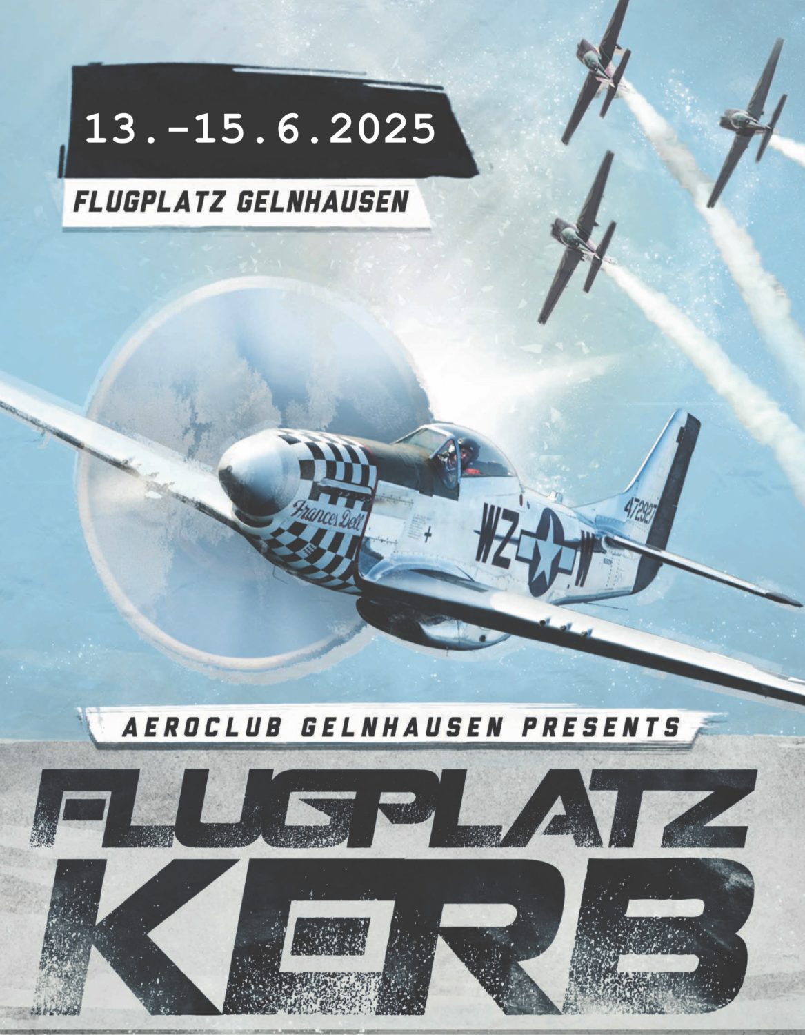 Flugplatzkerb Gelnhausen