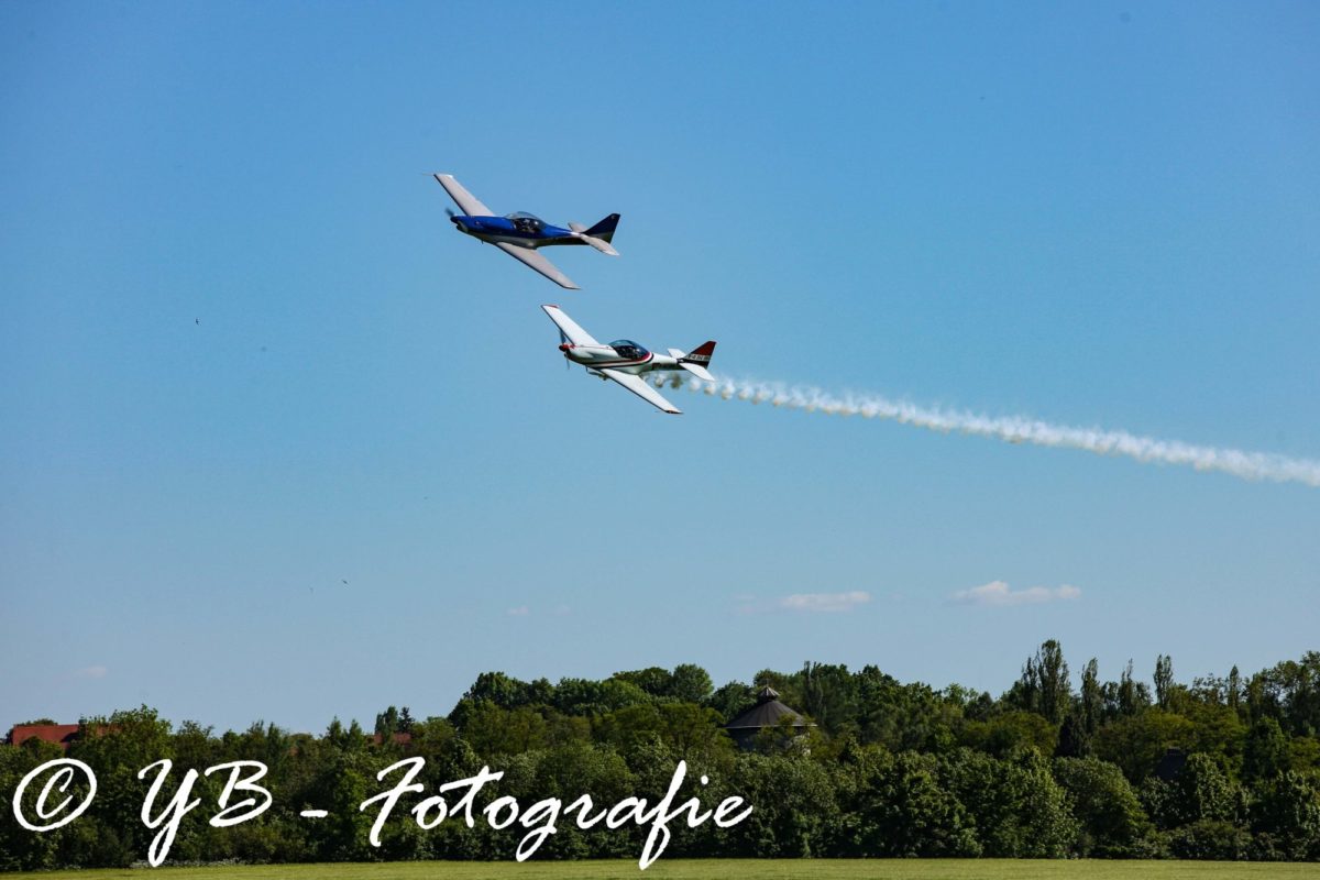100 Jahre Flugplatz Görlitz