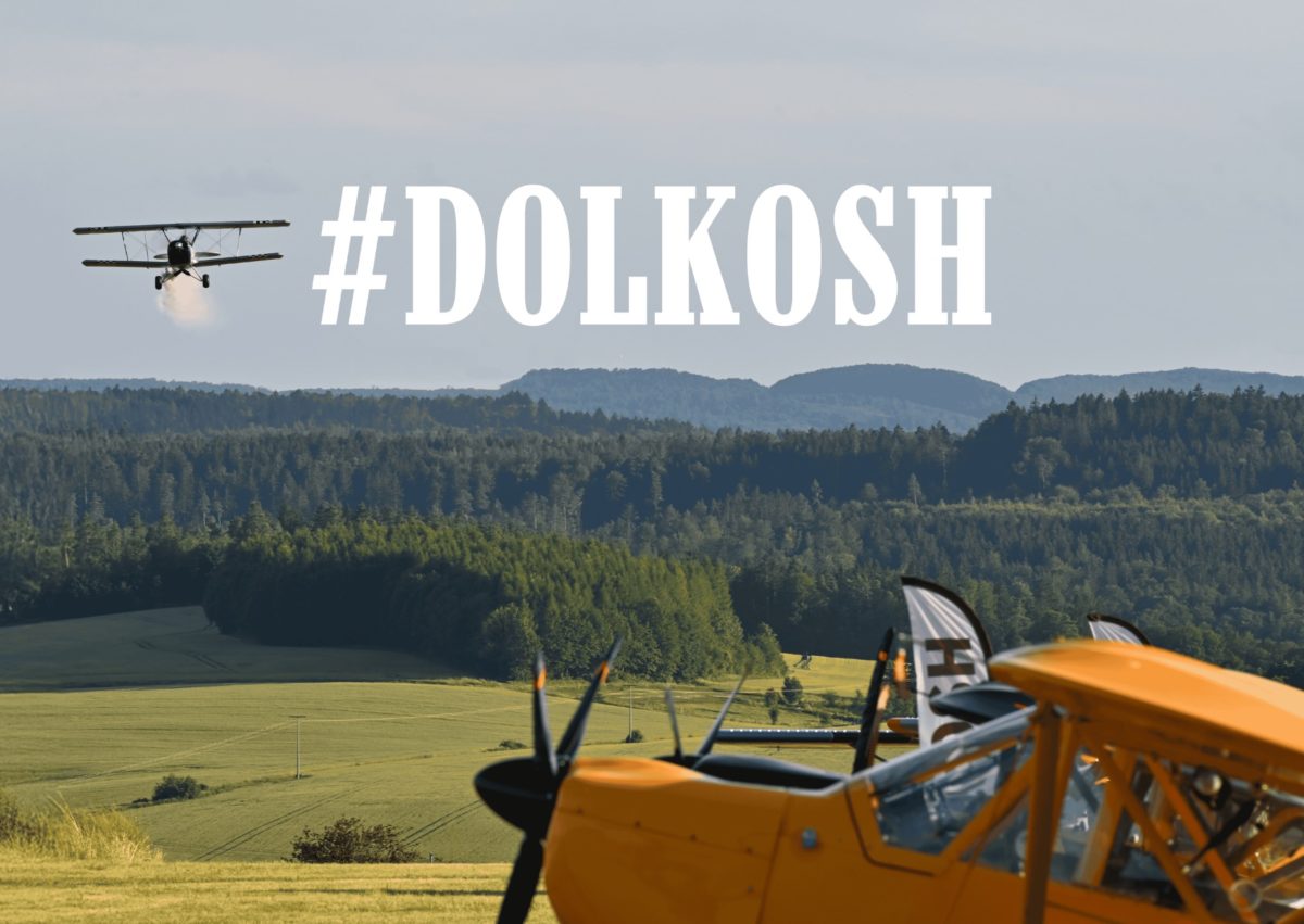 Dolkosh 2025