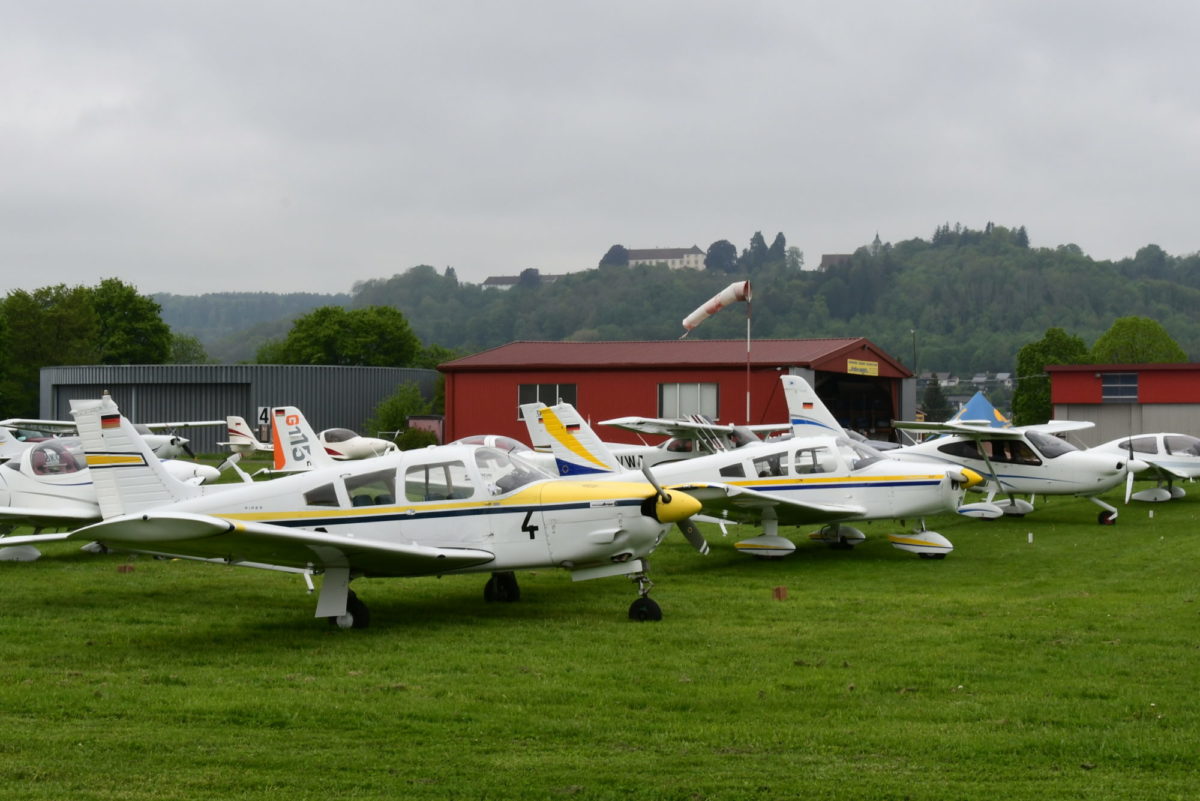 59. Internationaler Allgäuflug 2025