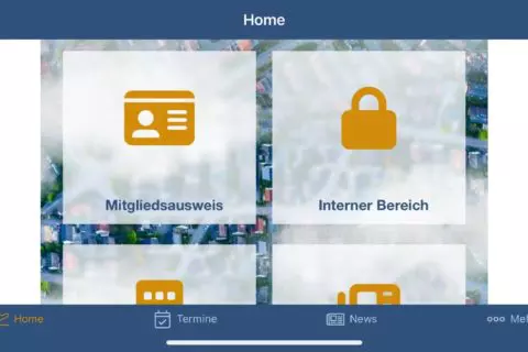 AOPA App