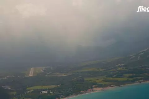 Neue Anflug-Videos bei fliegermagazinTV