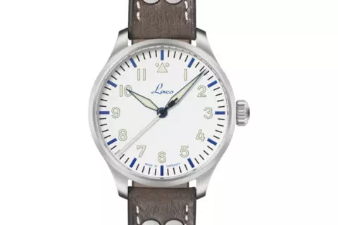 Augsburg Polar 39