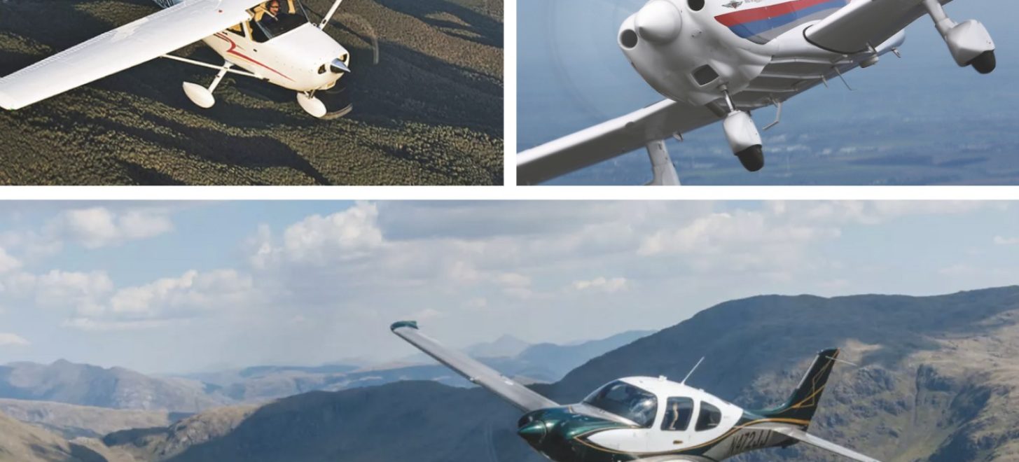 Der Neuflugzeugmarkt ist 2024 um 14 Prozent gewachsen