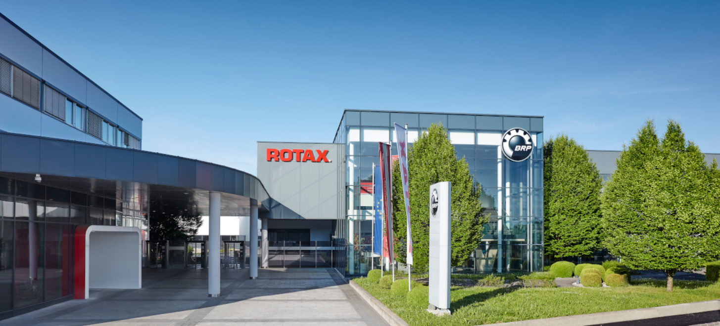 Materialfehler: Was sagt BRP-Rotax?