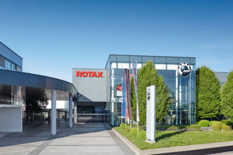 Materialfehler: Was sagt BRP-Rotax?