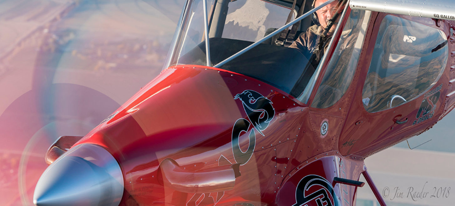 STOL-Flugzeug Draco soll mit der PT6A-Turbine fliegen