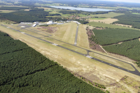 Schönhagen EDAZ