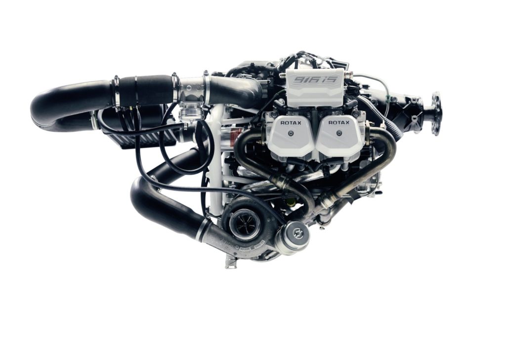 EPAPower SA-R917Ti