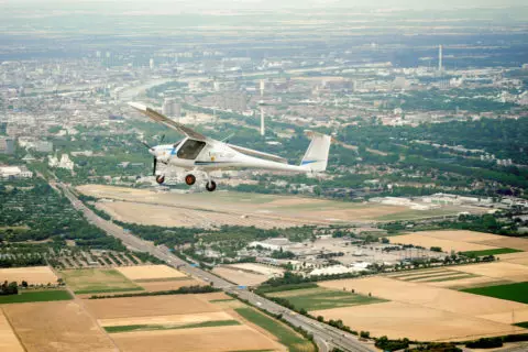 Velis Electro